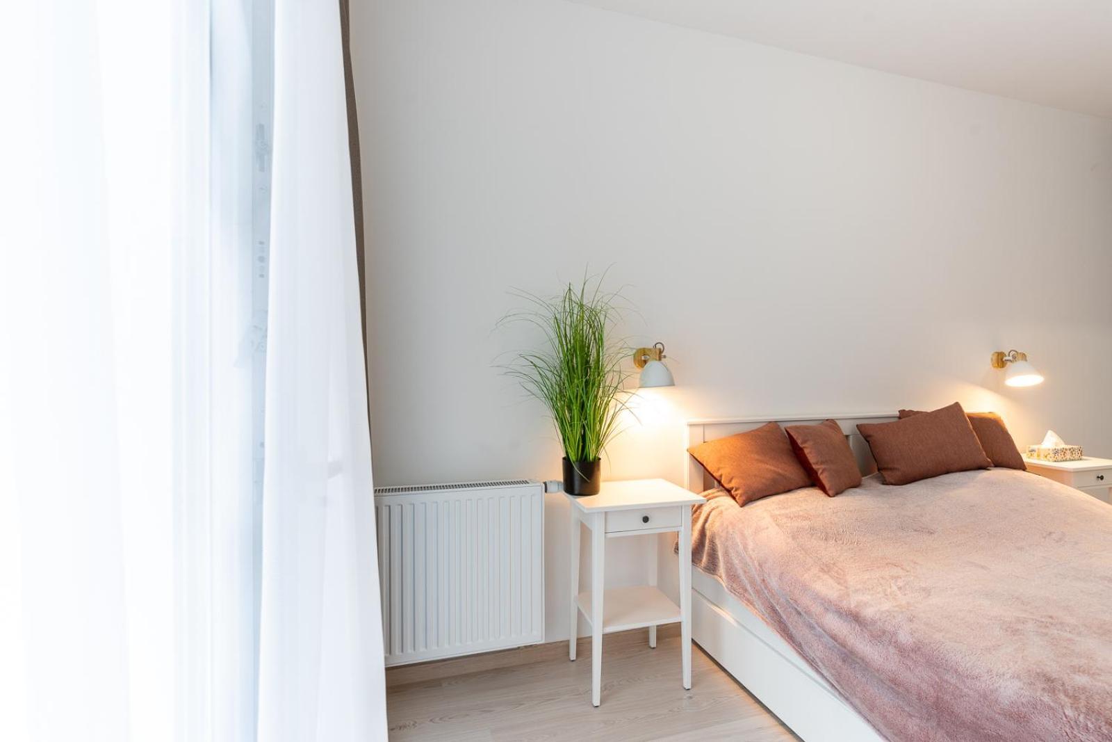 Modern & Newly Built Apartment With Private Garage 부다페스트 외부 사진